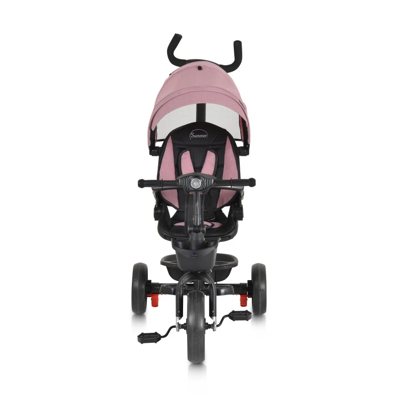 Триколка Byox Summer Розов